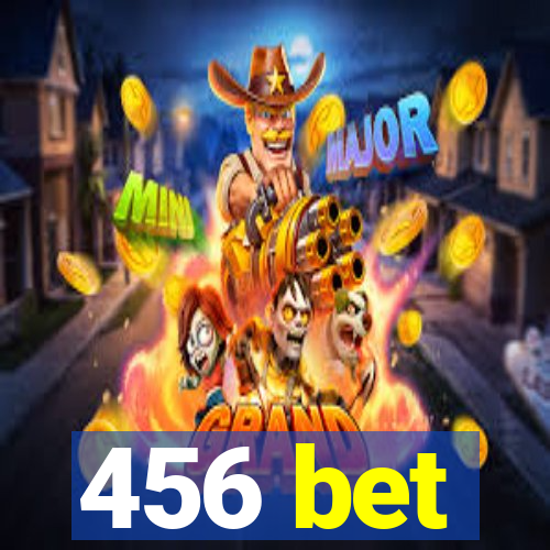 456 bet